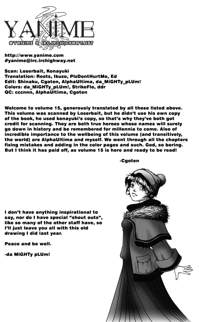 quần lót dâu tây - east side story chapter 126 2