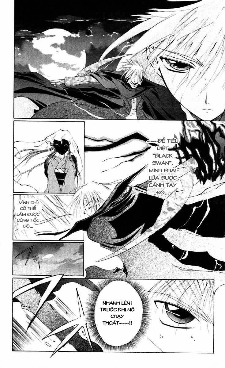 record of fallen vampire chapter 3 13