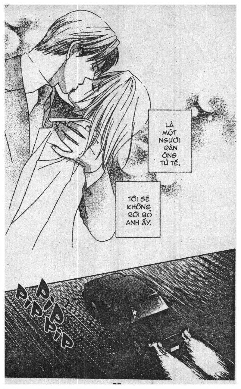 chiyou yo hana yo chapter 4 33