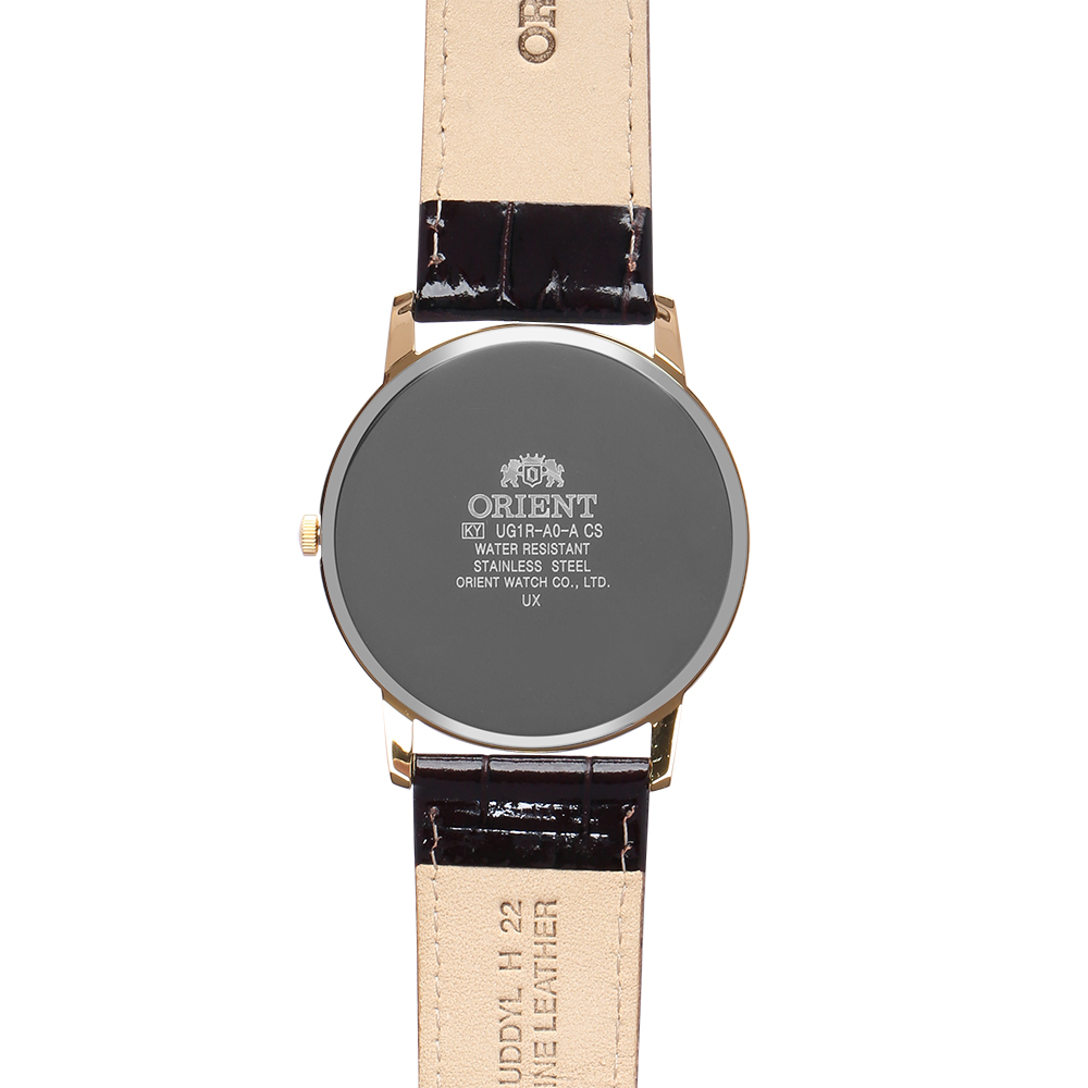 Đồng hồ Nam Orient FUG1R001W6 - Hàng chính hãng