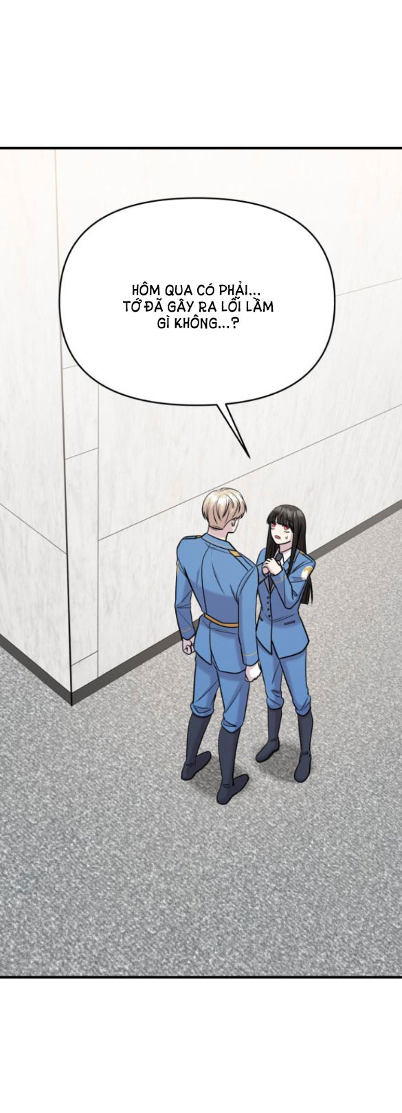 phản diện thuần túy chapter 49.2 63