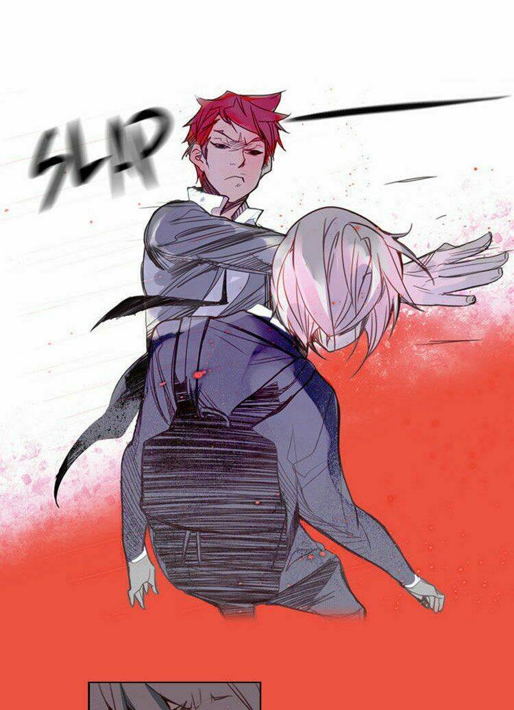 nữ sinh trường wilds chapter 36 26