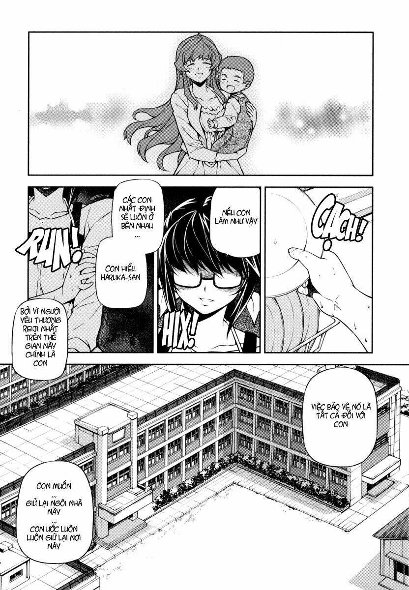 re:birth the lunatic taker chapter 1 8