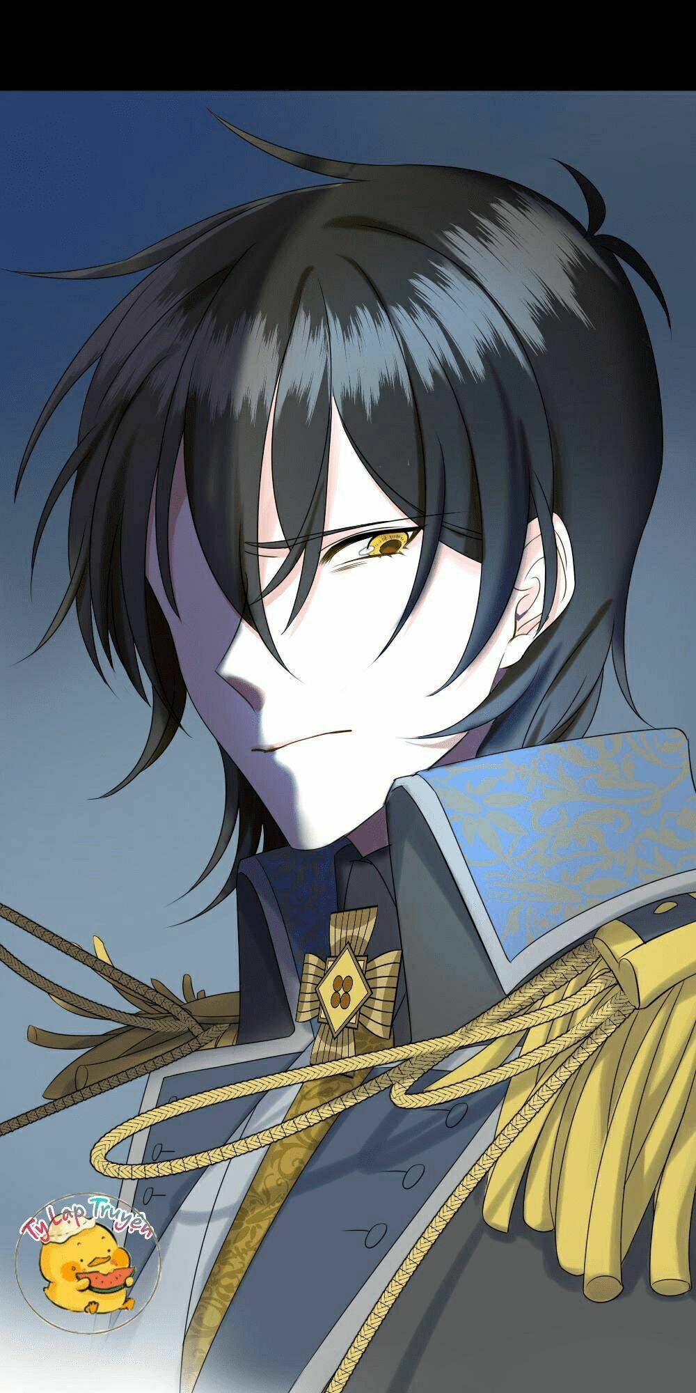 trời sinh một đôi?! ta từ chối! chapter 1 30