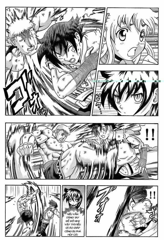 history's strongest disciple kenichi chapter 347 4