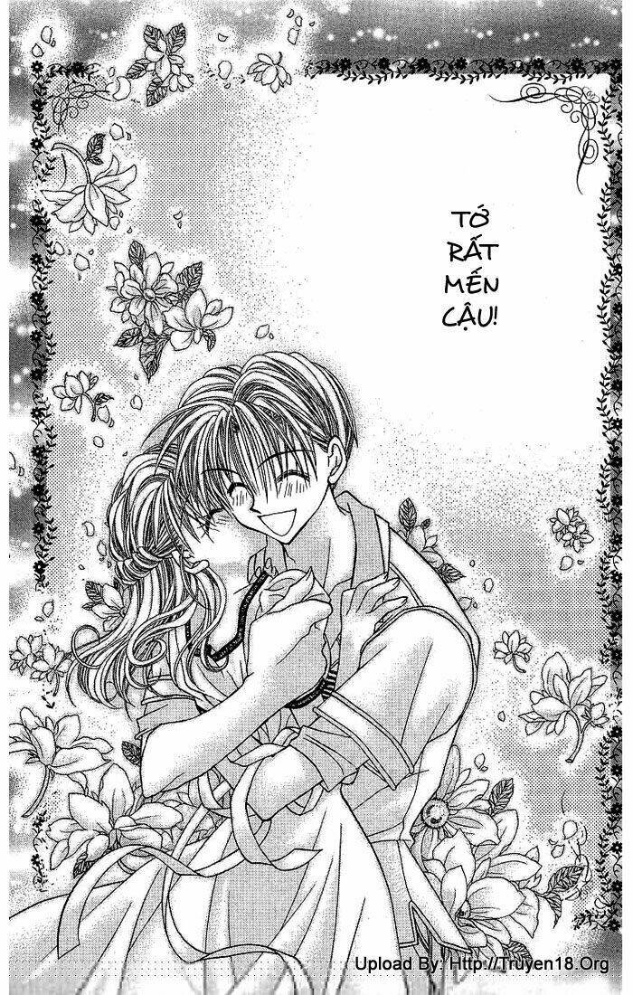 kamikaze kaitou jeanne chapter 19 27