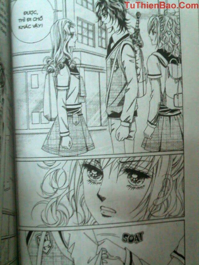 tình trong mộng chapter 6 131