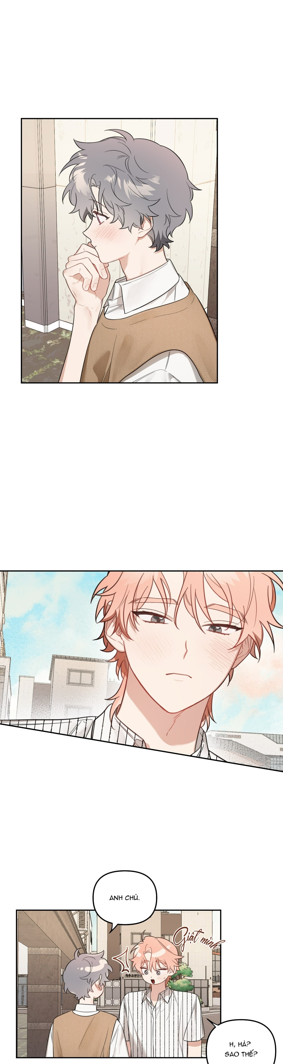 vườn nhà có hoa chapter 34 20