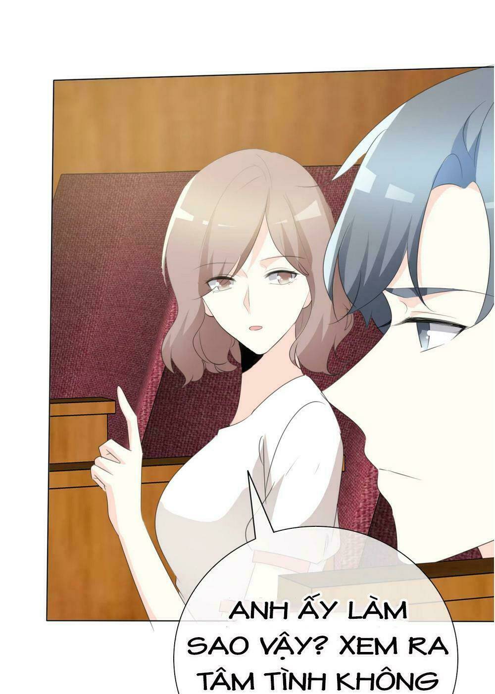 ái người tình xuất vu lam chapter 108 25