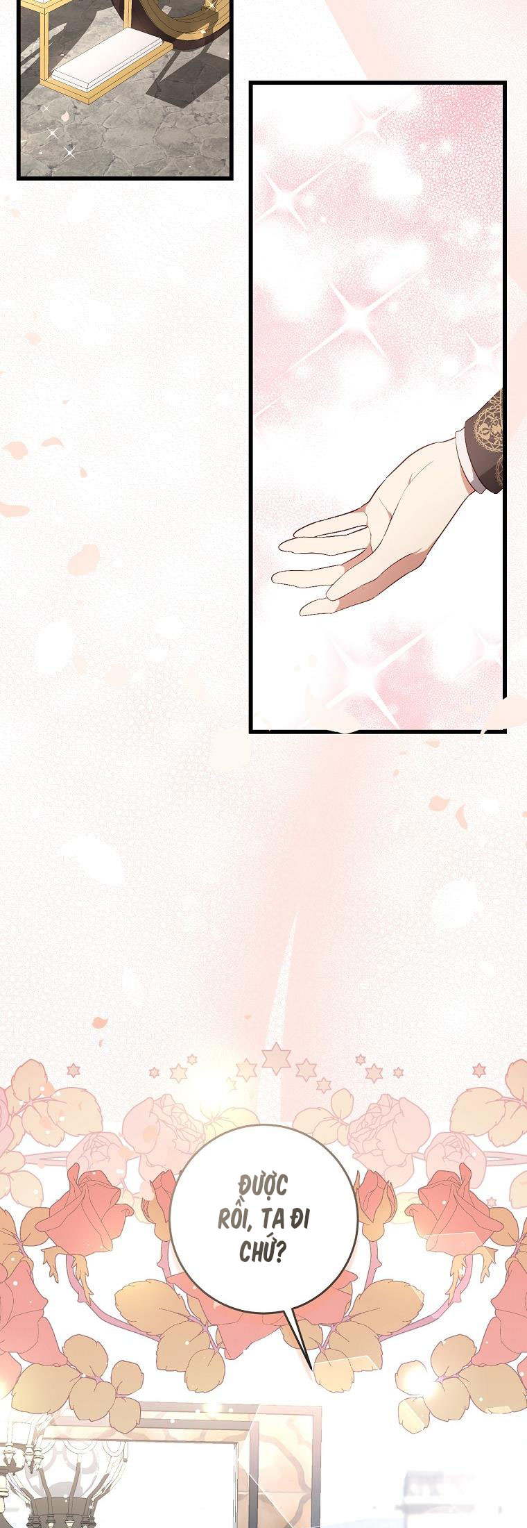 từ giờ công quốc sẽ là của ta chapter 22.1 26