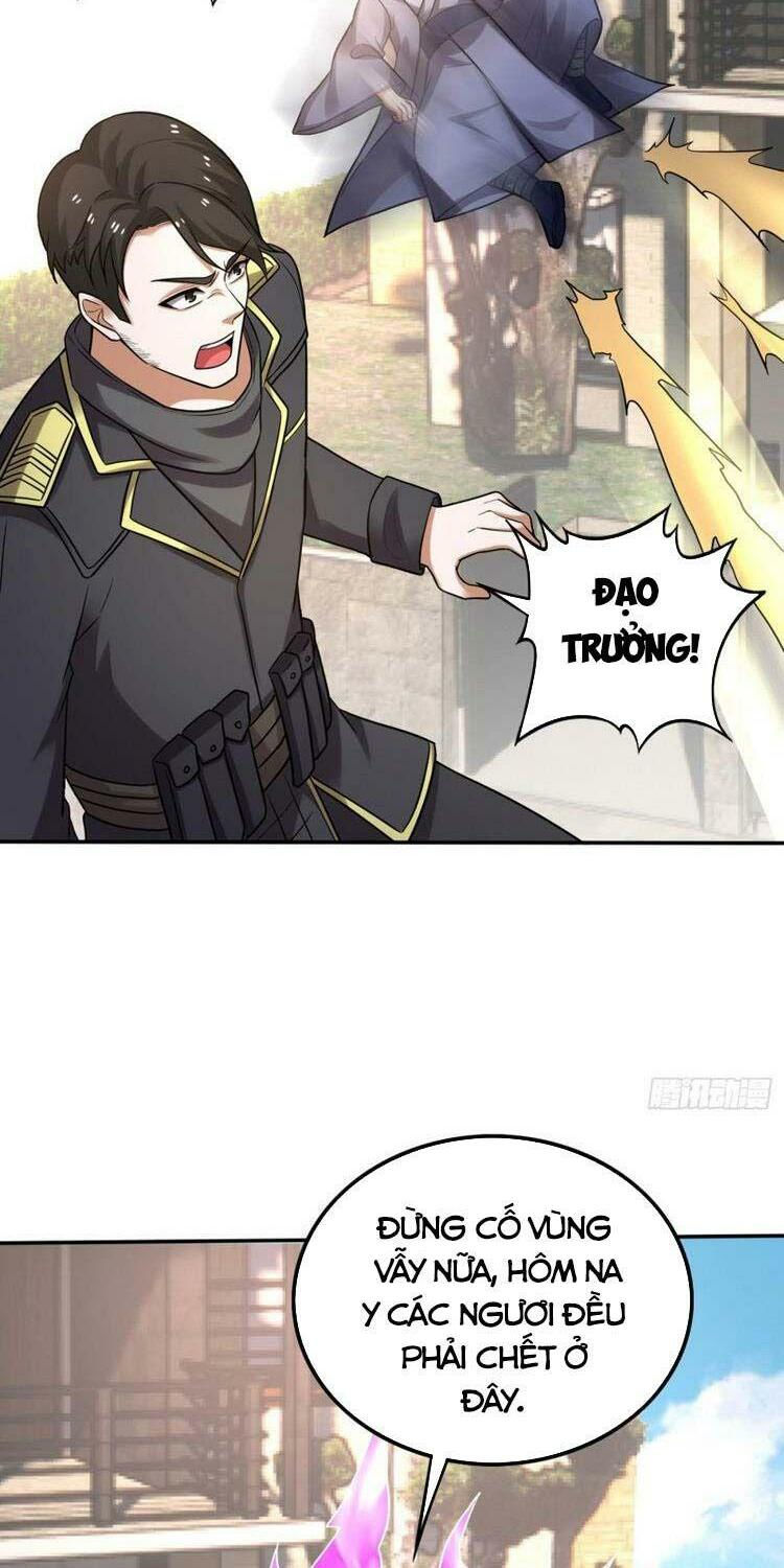 tối cường thần y tại đô thị chapter 217 23