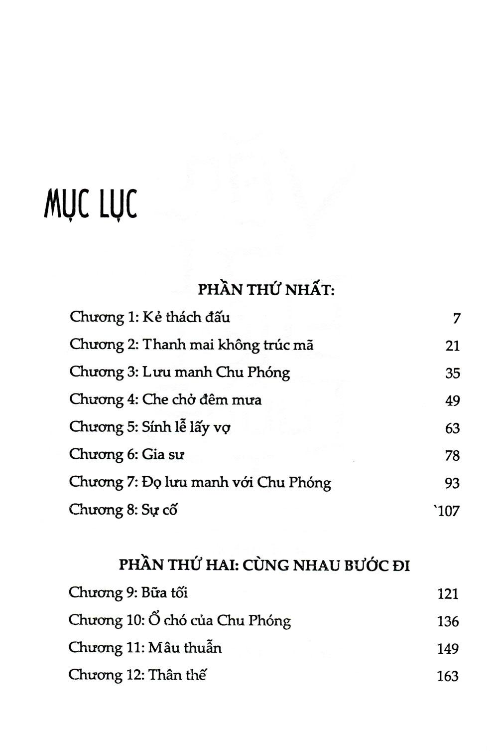 Văn Sĩ Điên Cuồng - Tập 1