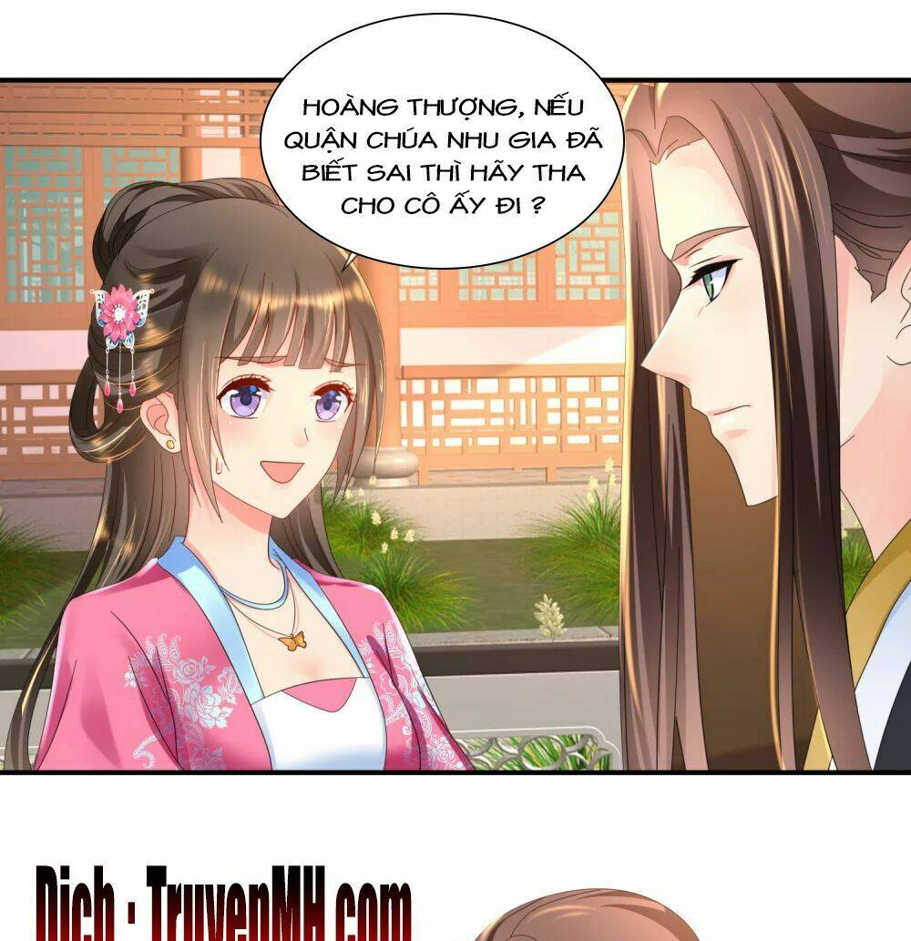 lãnh cung phế hậu muốn nghịch thiên chapter 89 7