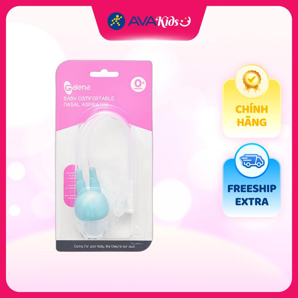 Dụng cụ hút mũi Galena GA-AS01 dạng dây - Hàng Chính Hãng