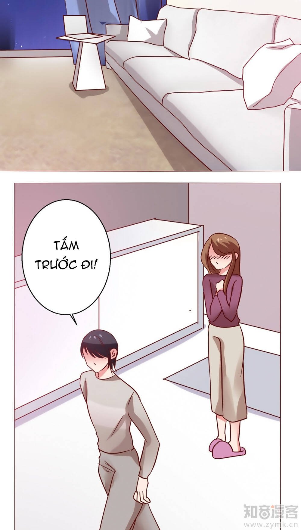 một tuần làm tình nhân chapter 23 16