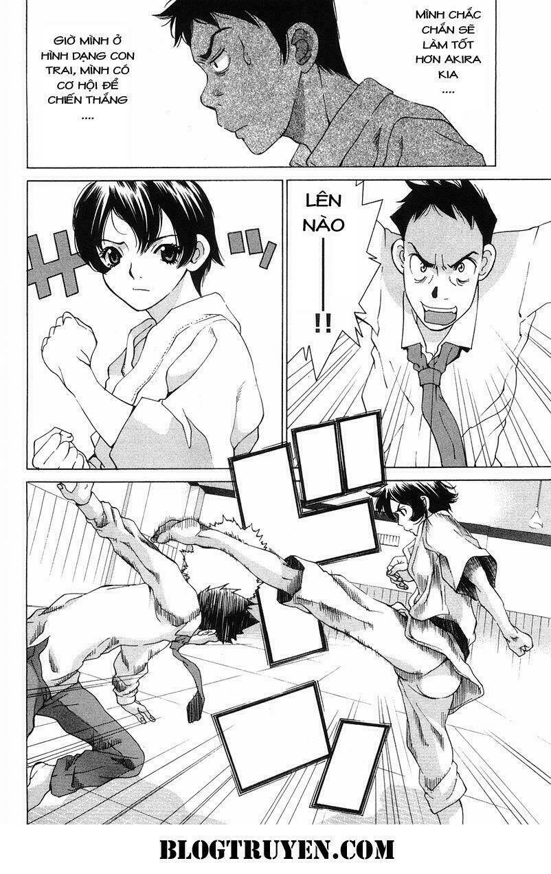 gacha gacha - secret chapter 17 28