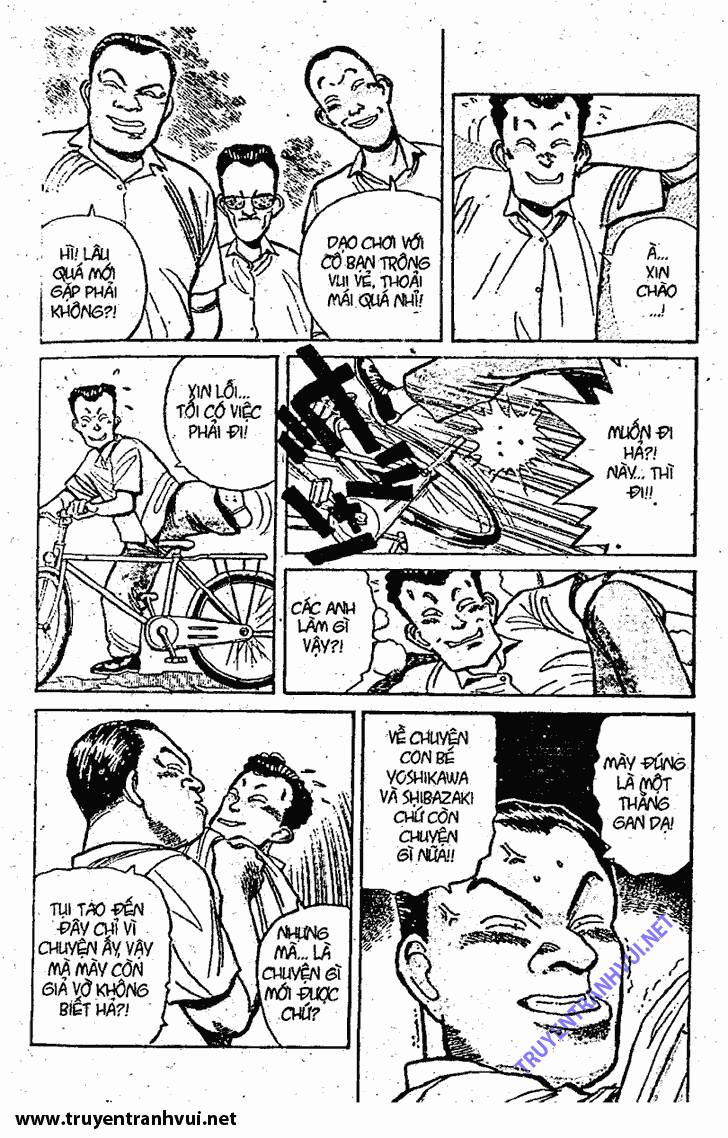 yawara chapter 34 15