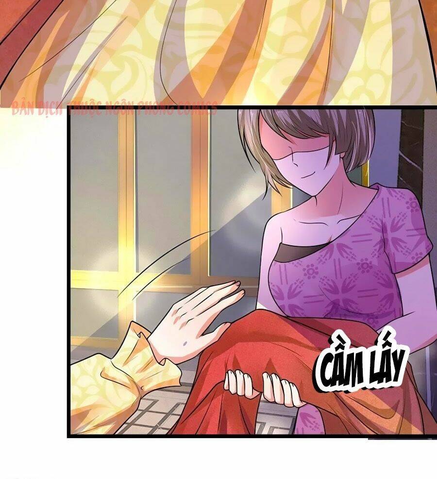 loạn thế tù sủng: thiếu soái bất lương của ta chapter 47 14