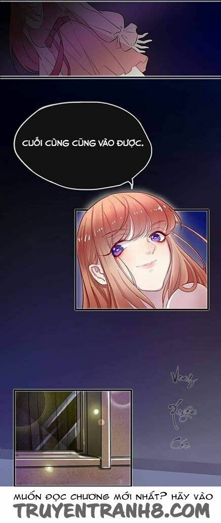 lãnh tình boss xin buông tay em chapter 1 5