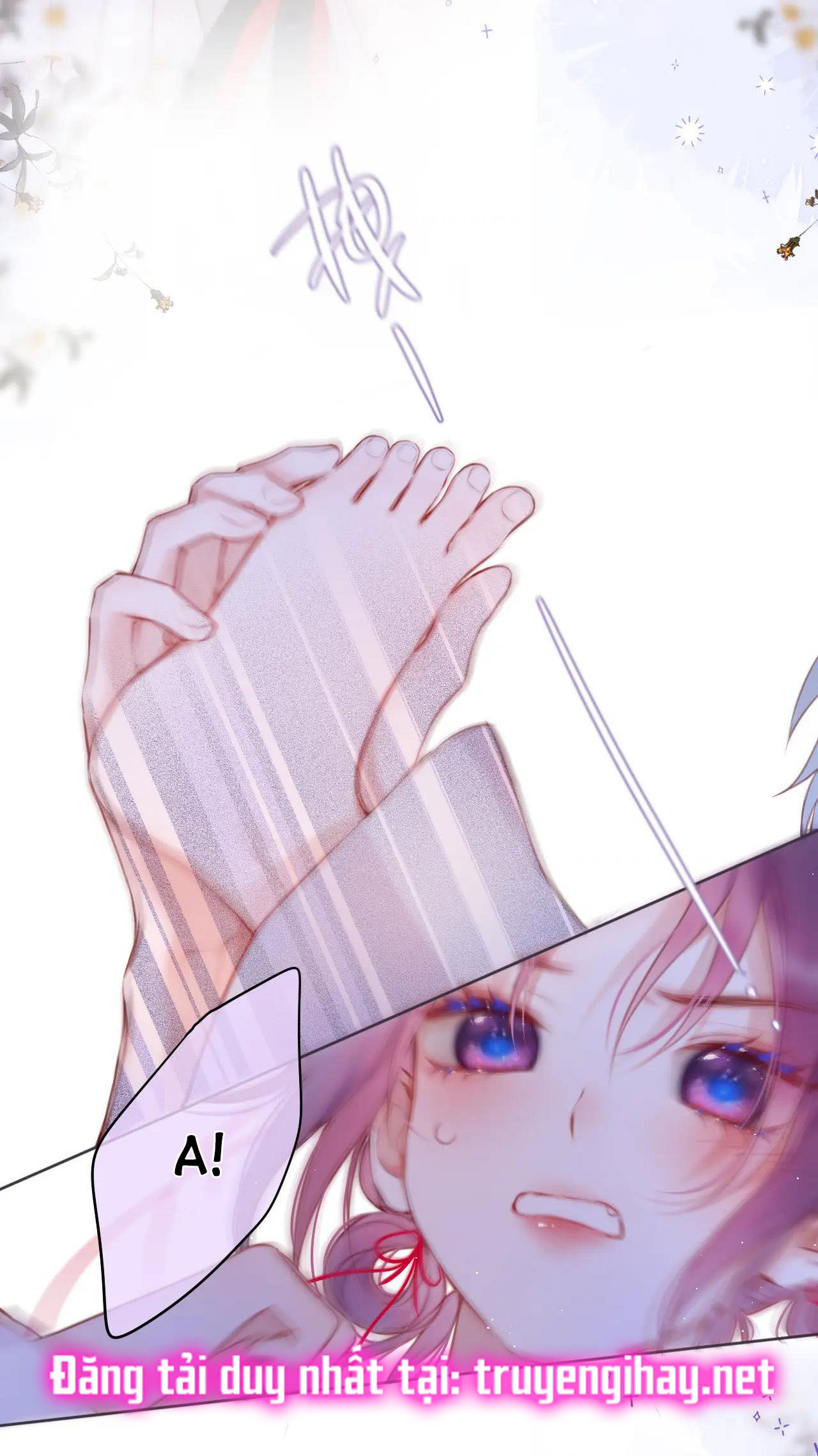 cạm bẫy của hồ ly chapter 32.2 23