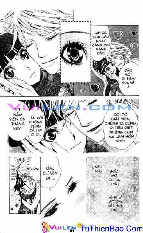 ngôi trường tâm linh chapter 2 56