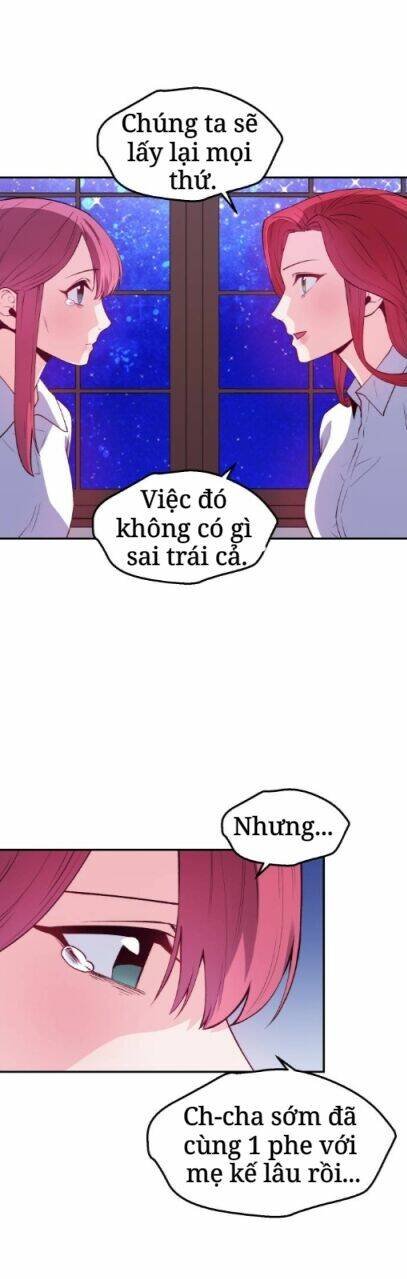 phản diện rất dễ làm chapter 22 25