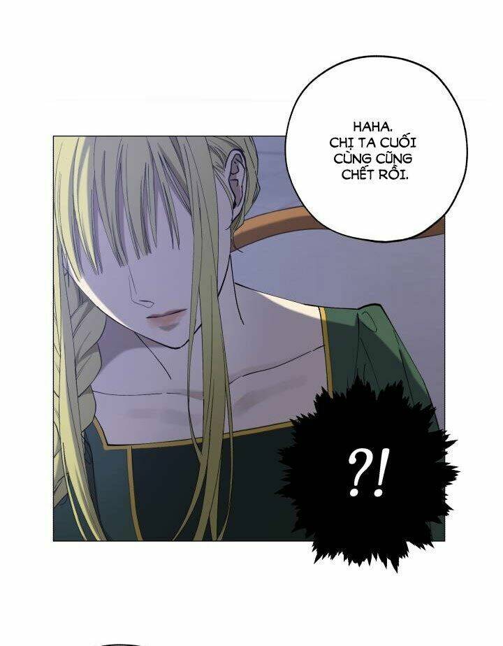 công chúa khắc dấu lên kẻ phản nghịch chapter 2 38