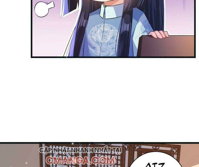 quận chúa vững vàng, thiết lập nhân vật không thể vỡ chapter 52 25