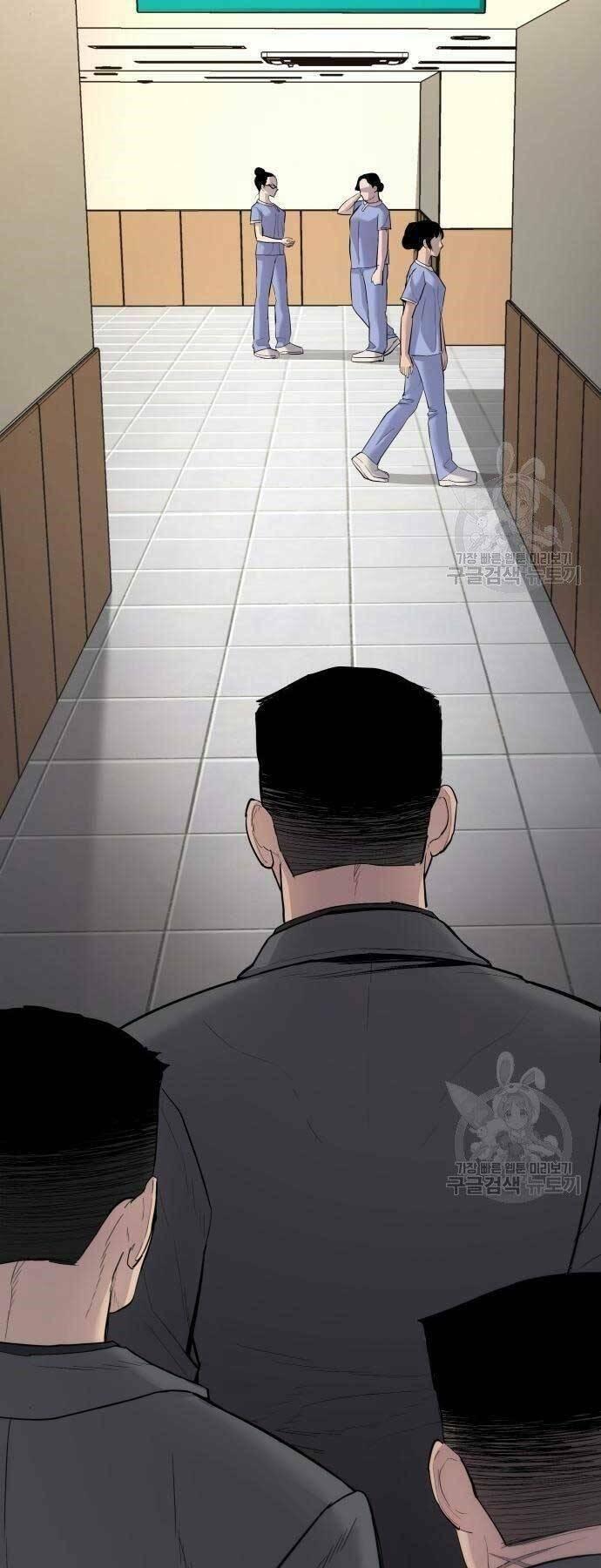 đặc vụ kim chapter 43.5 41