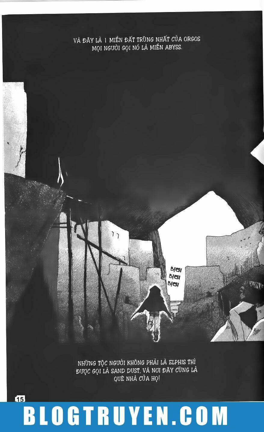 dersert coral chapter 1 17