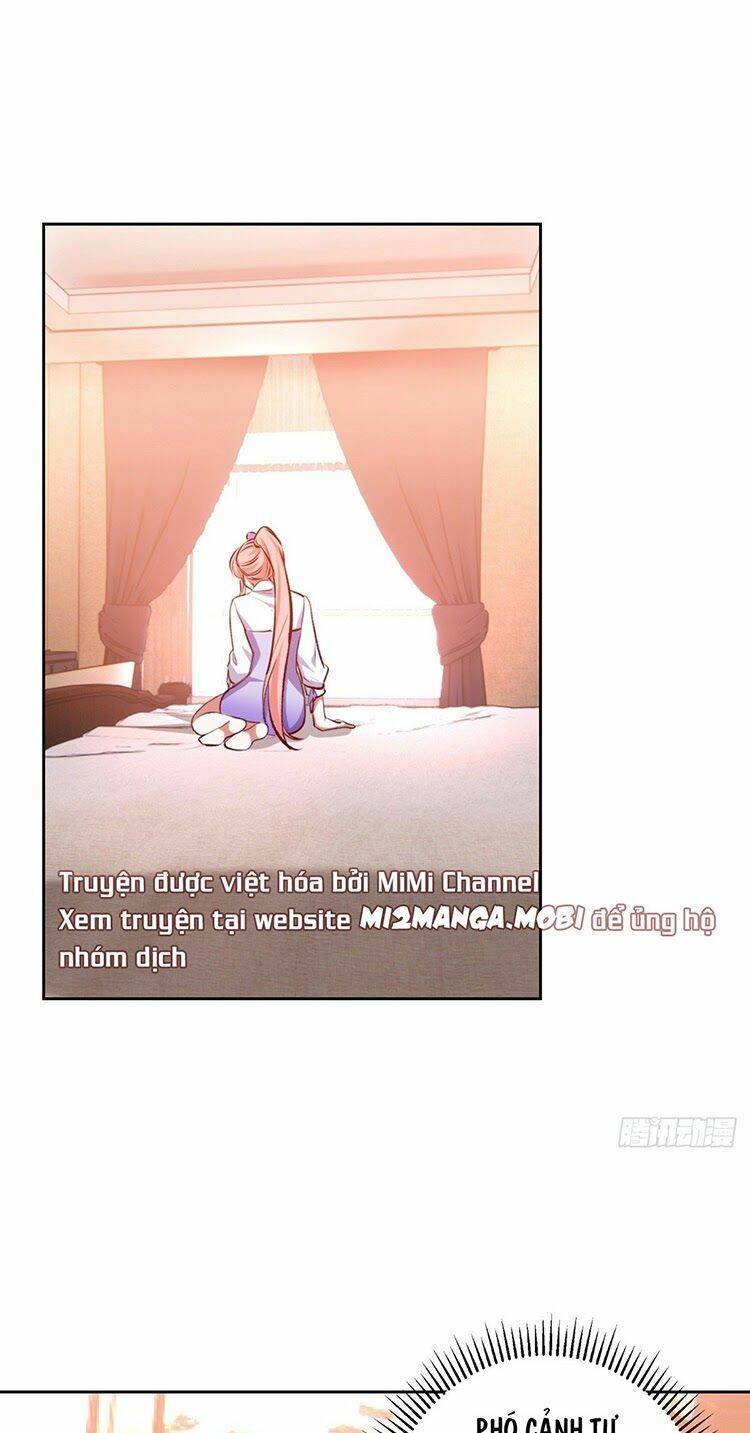 đại lão gọi tôi tiểu tổ tông chapter 35 1