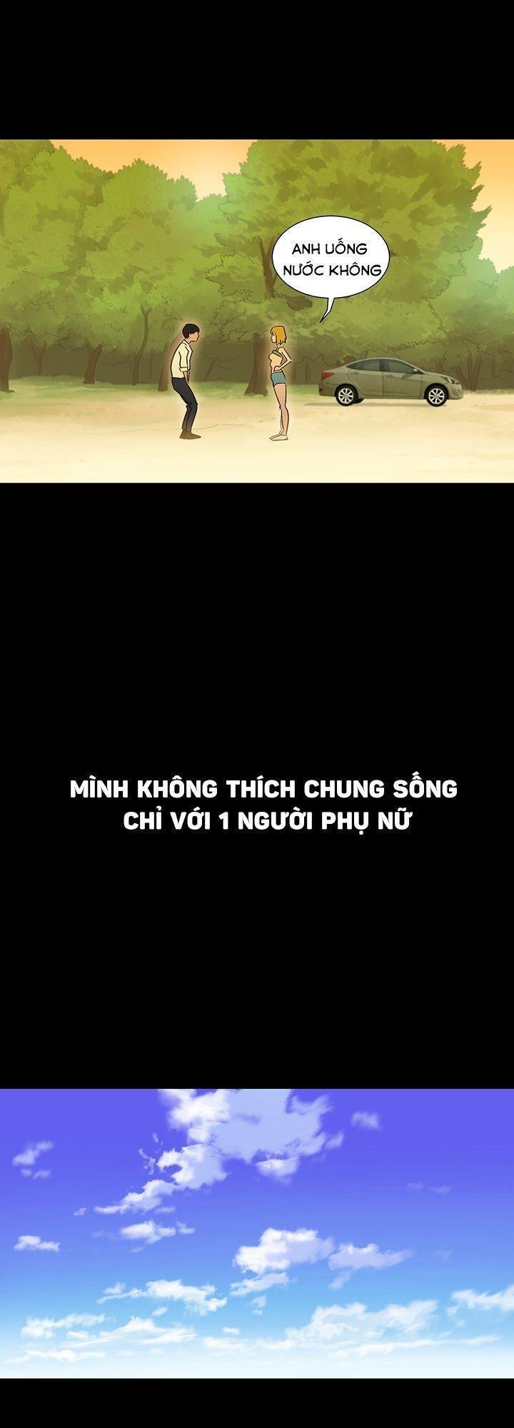 lucky driver chapter 1 48