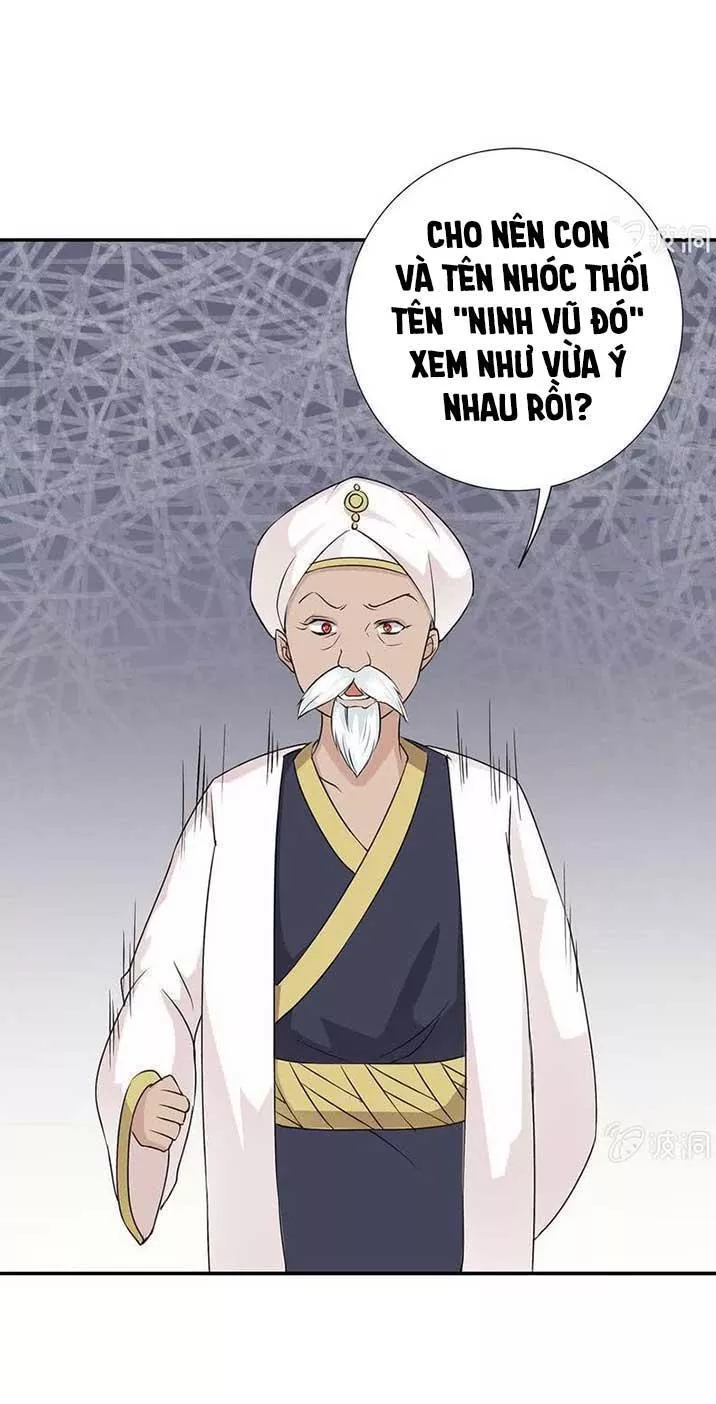 kháp kháp hương phản chapter 25 14