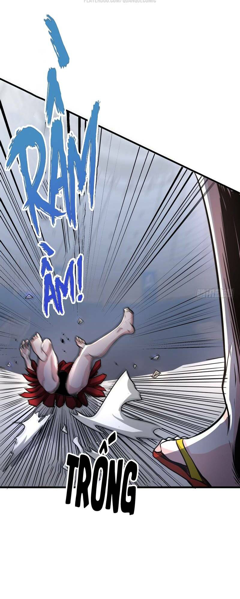 tối cường thần y tại đô thị chapter 42 20