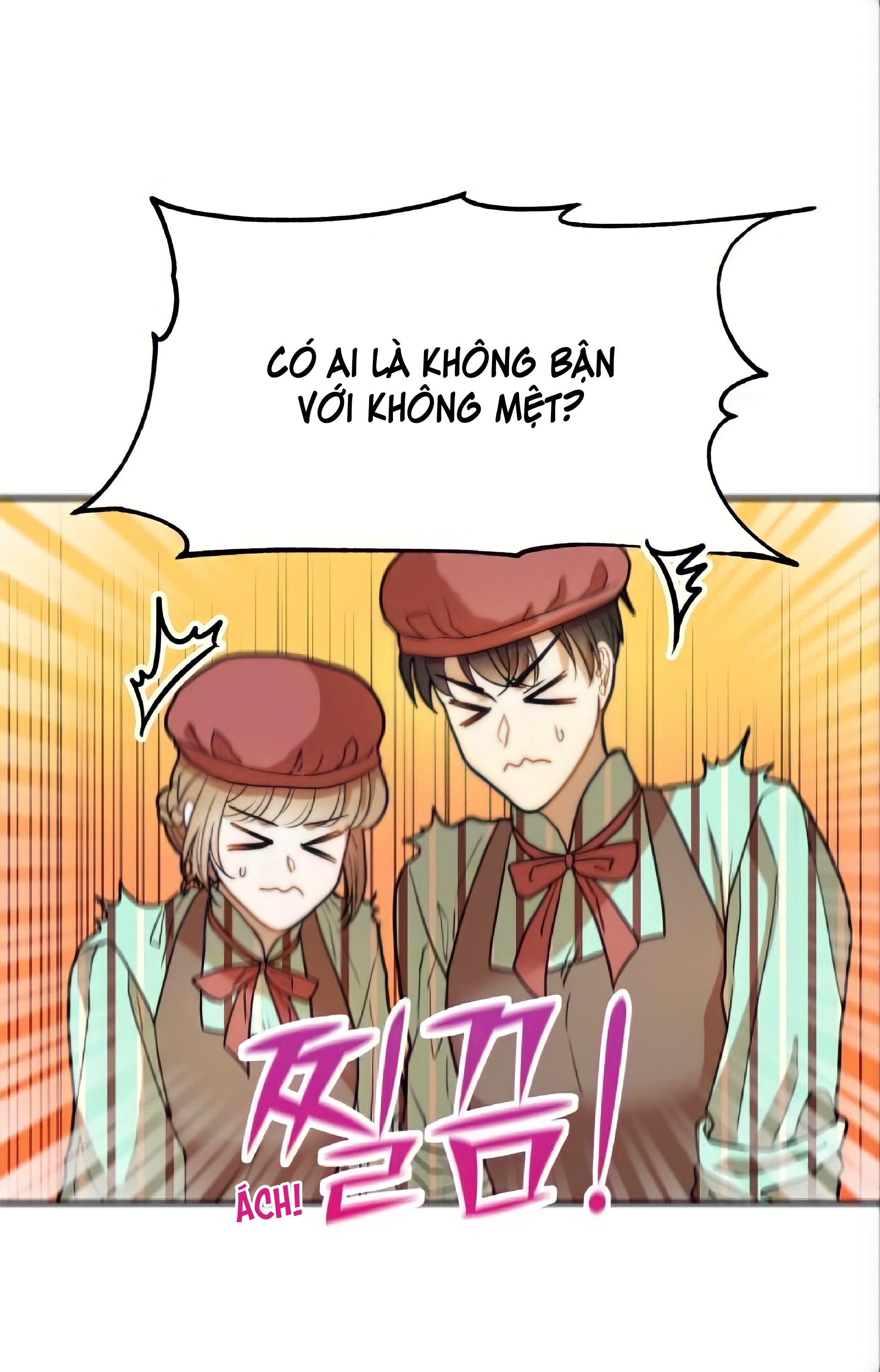 truyện tranh lãng mạn của ropan bing chapter 11 64