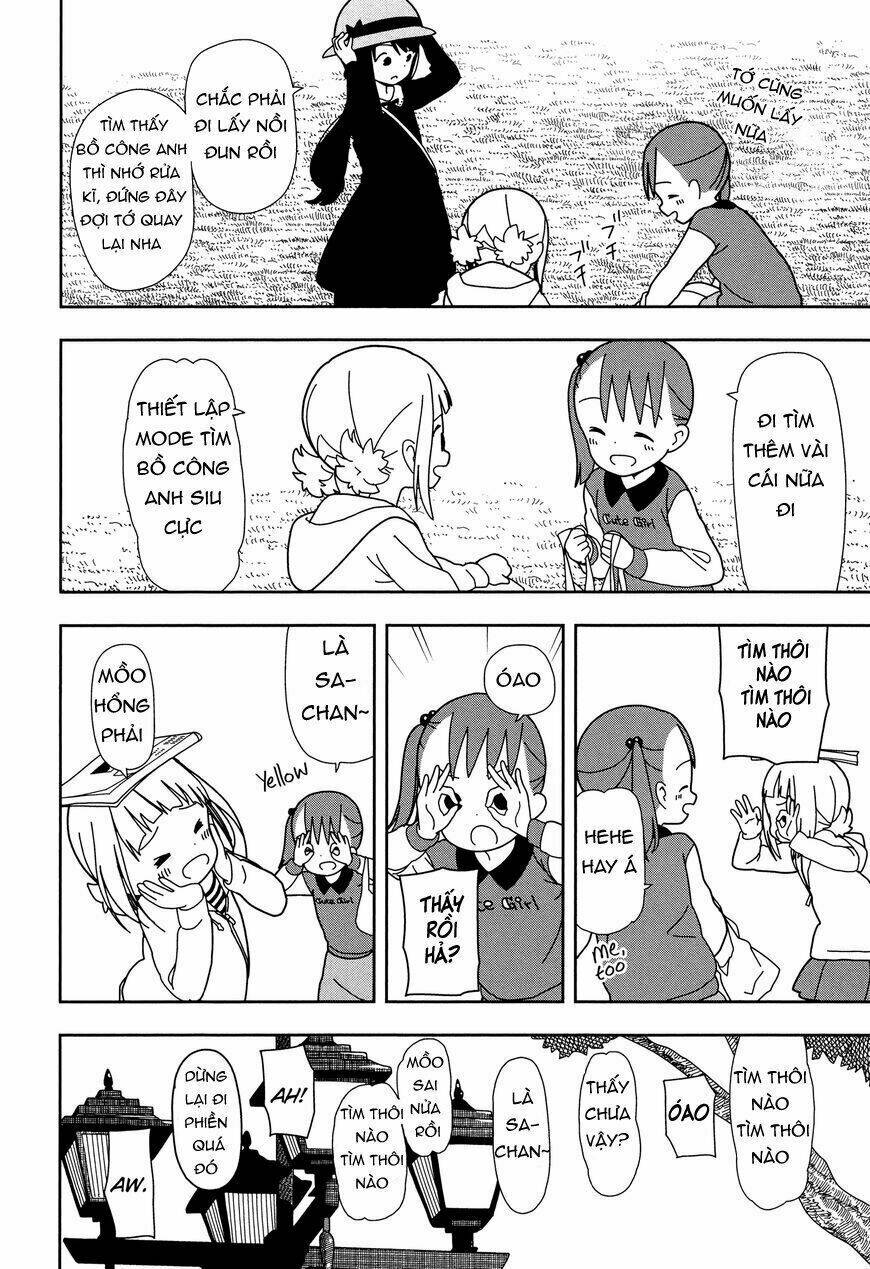 liên minh sắc màu chapter 29 13