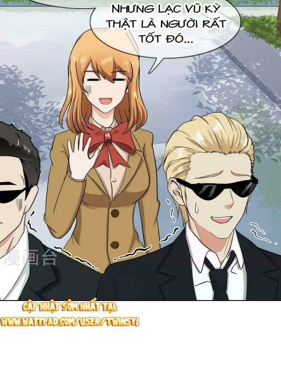 bá đạo trung khuyển tìm ái ký chapter 98 8