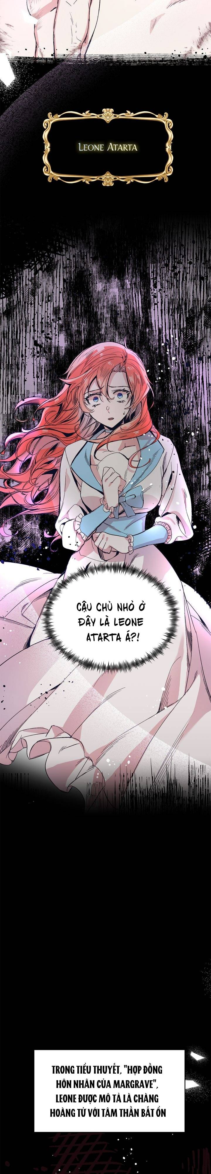 cách để trao vương miện cho vị hoàng tử hoang dã của tôi chapter 3 28