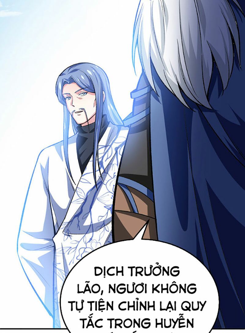 võ đạo độc tôn chapter 397 47