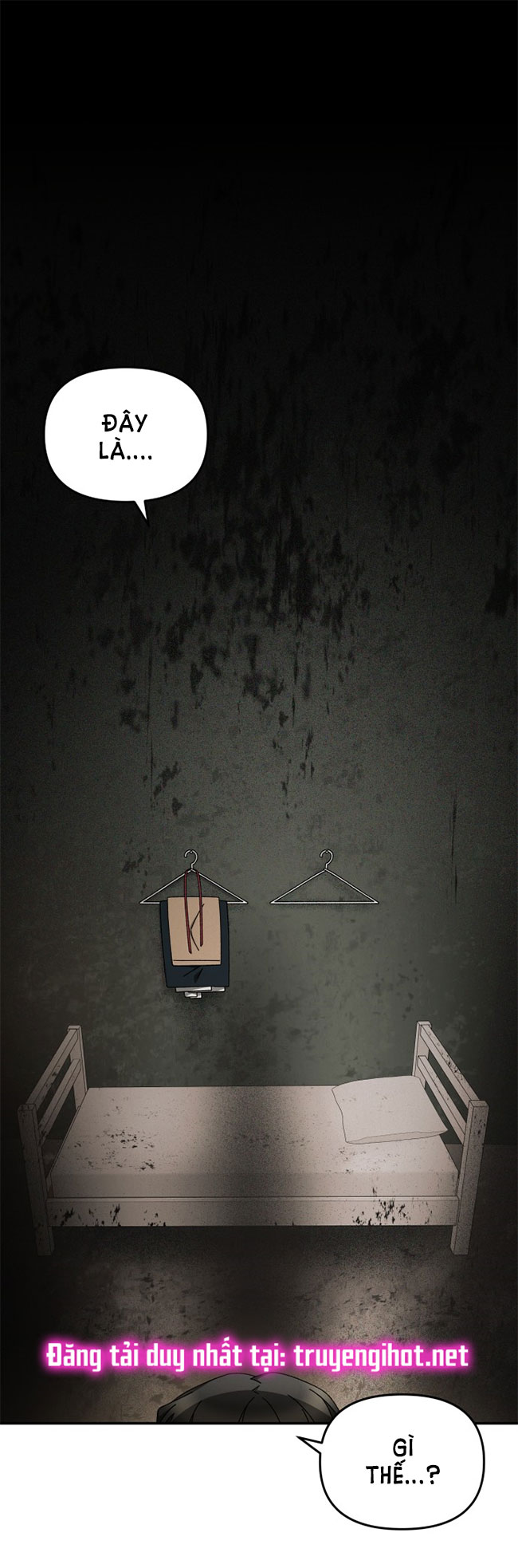 bạn gái tôi là robot -câu chuyện của cheol soo và young hee chapter 25 49