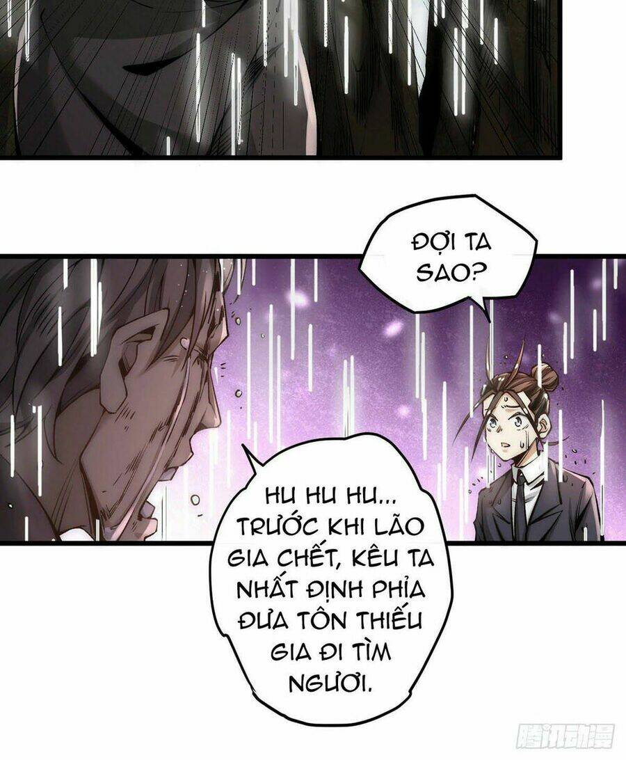 đô thị đỉnh phong cao thủ chapter 187 15