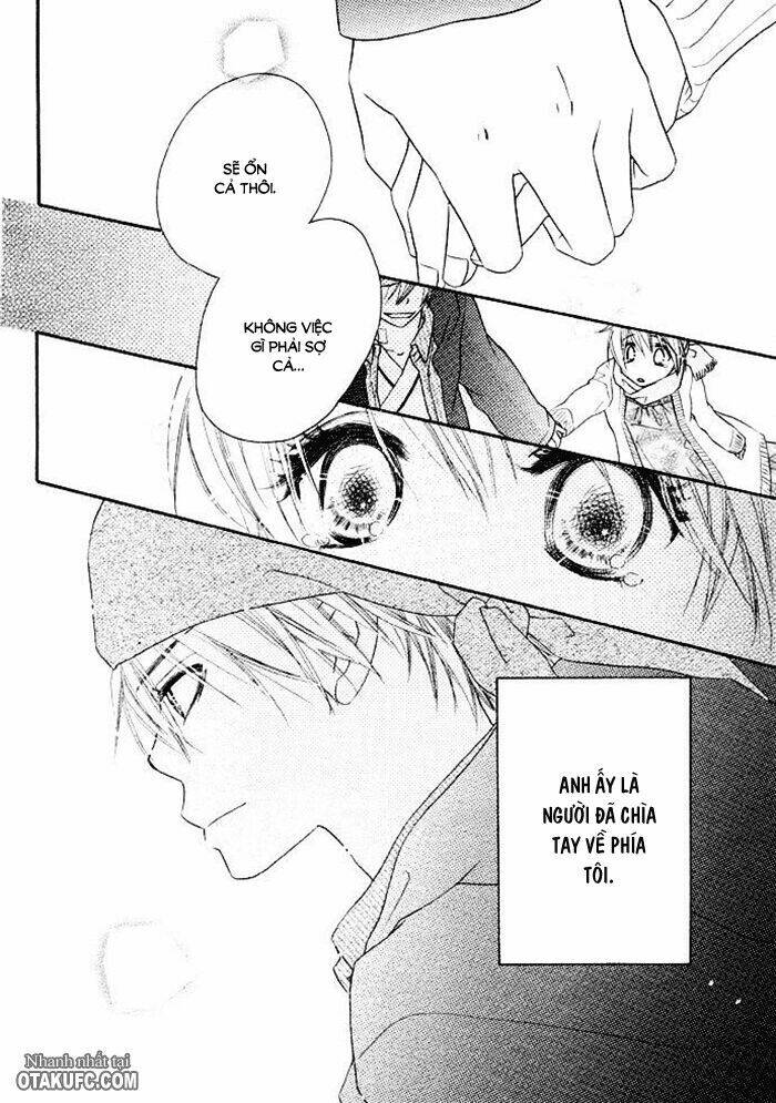 tổng hợp one shot. chapter 53 8