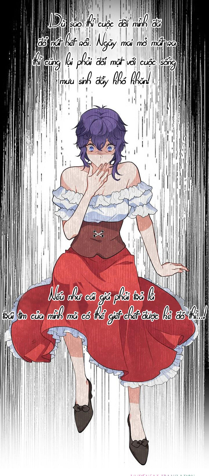 thanh tra của muiella chapter 67 44