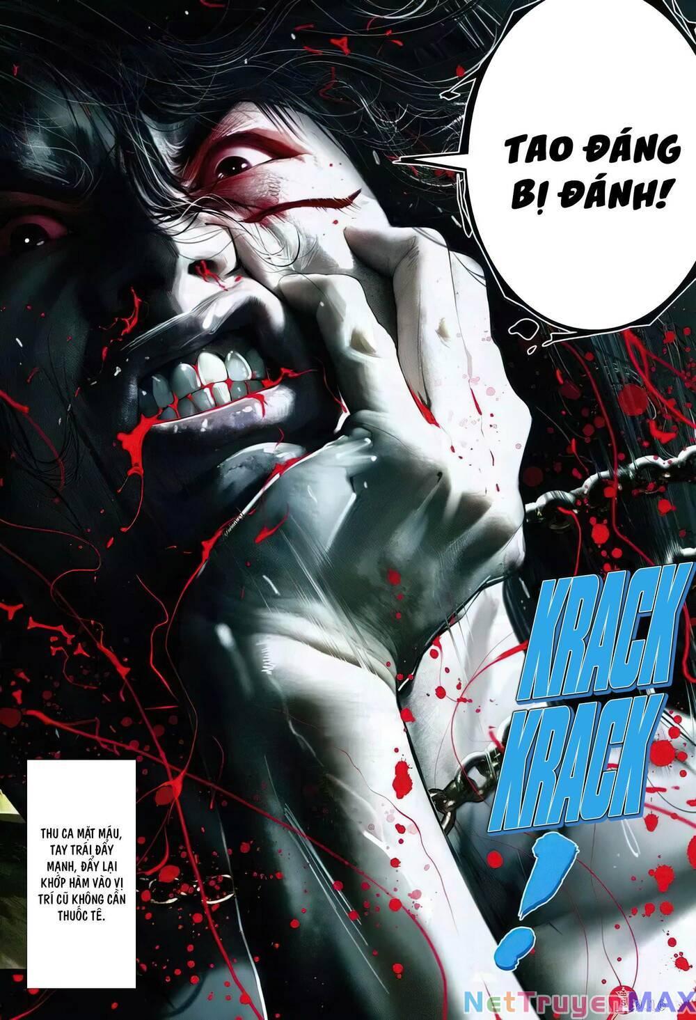 hỏa vũ diệu dương chapter 761 12