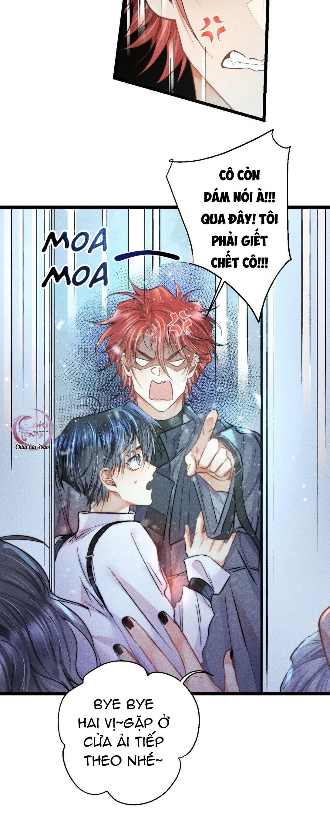 tòa tháp chapter 21 8