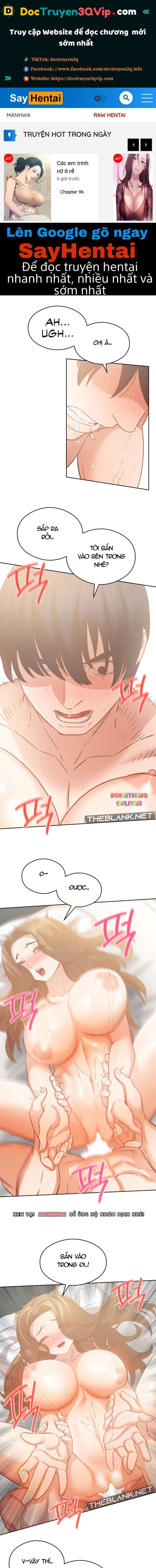 cô nhóc này bị ám ảnh với tôi chapter 21 1