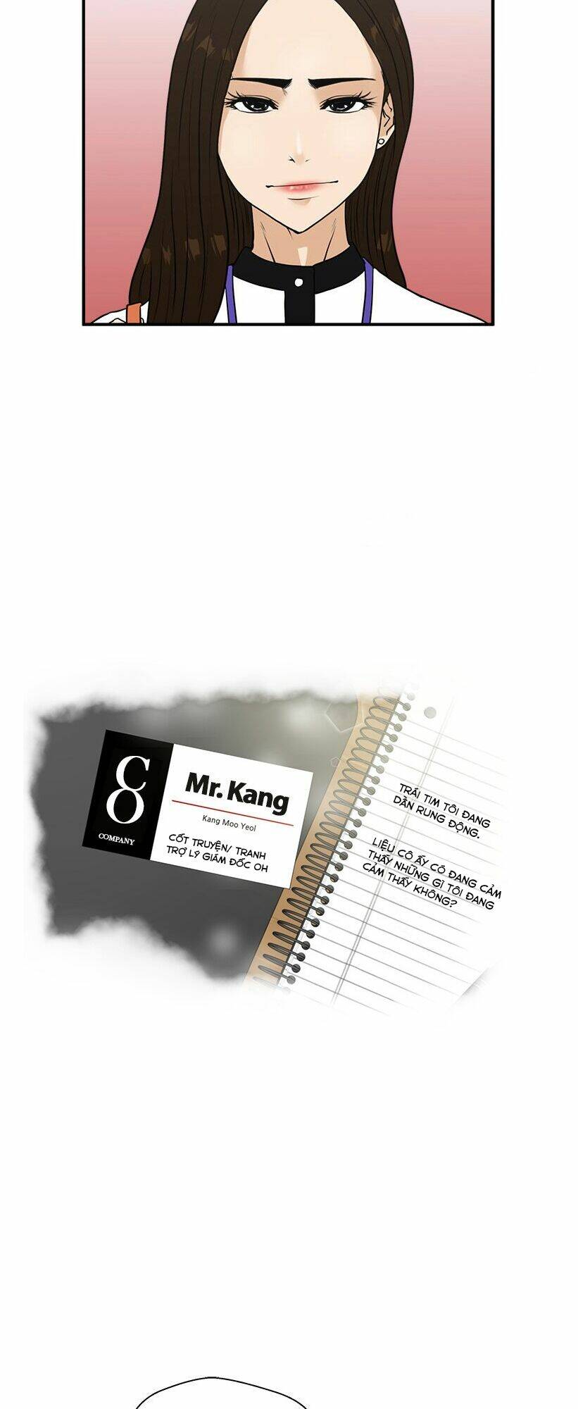 mr kang chapter 46 4