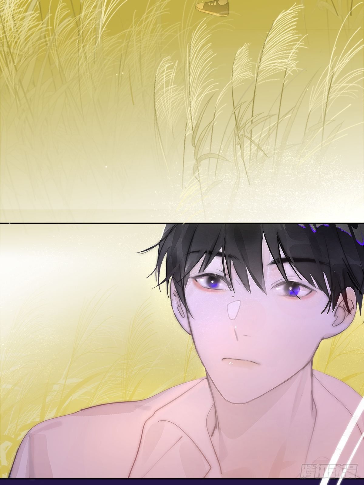 đêm đầy sao nói với em chapter 1 4