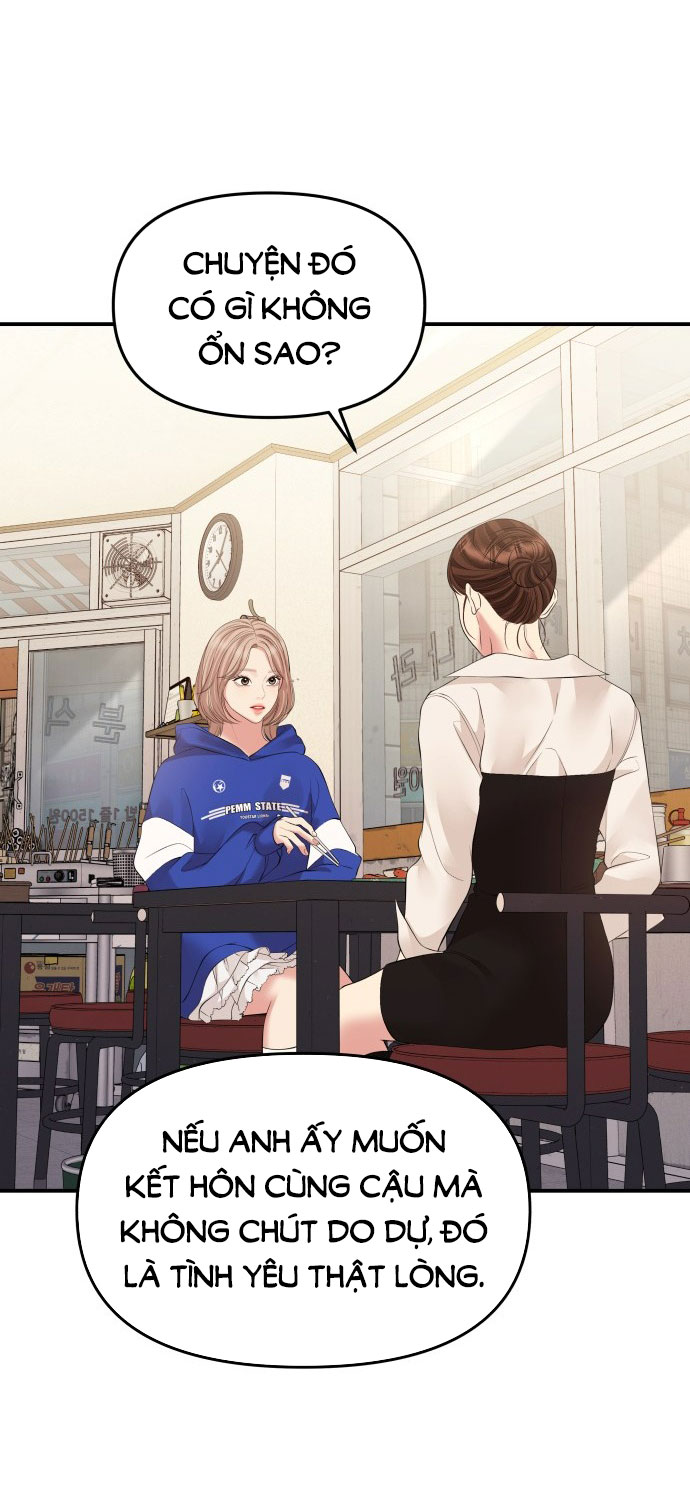 gửi em người đánh cắp những vì sao - to you who swallowed a star chapter 136.2 13