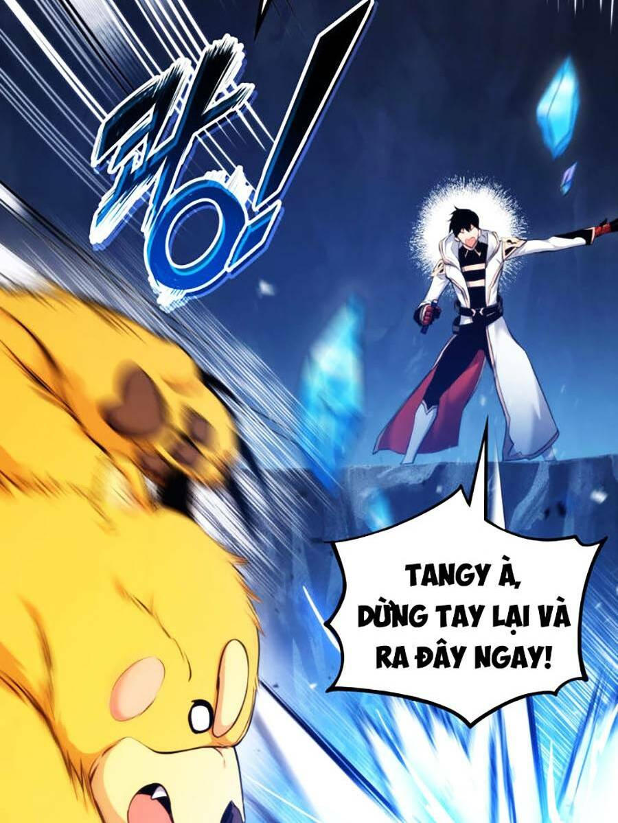 huyền thoại game thủ - tái xuất chapter 58 56